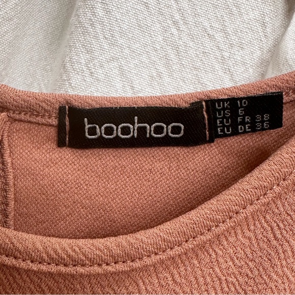 Boohoo Maternity jumpsuit - Picture 5 of 5